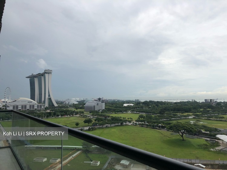 Marina One Residences (D1), Apartment #177541472